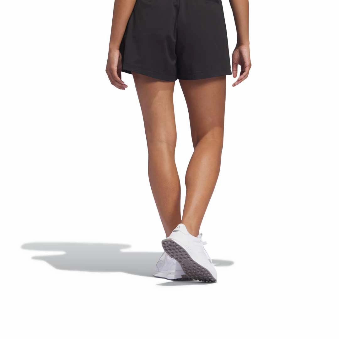 Temperature Control Technology workout mode adidas - Women's Go-To Pleated Shorts (IP4199)
