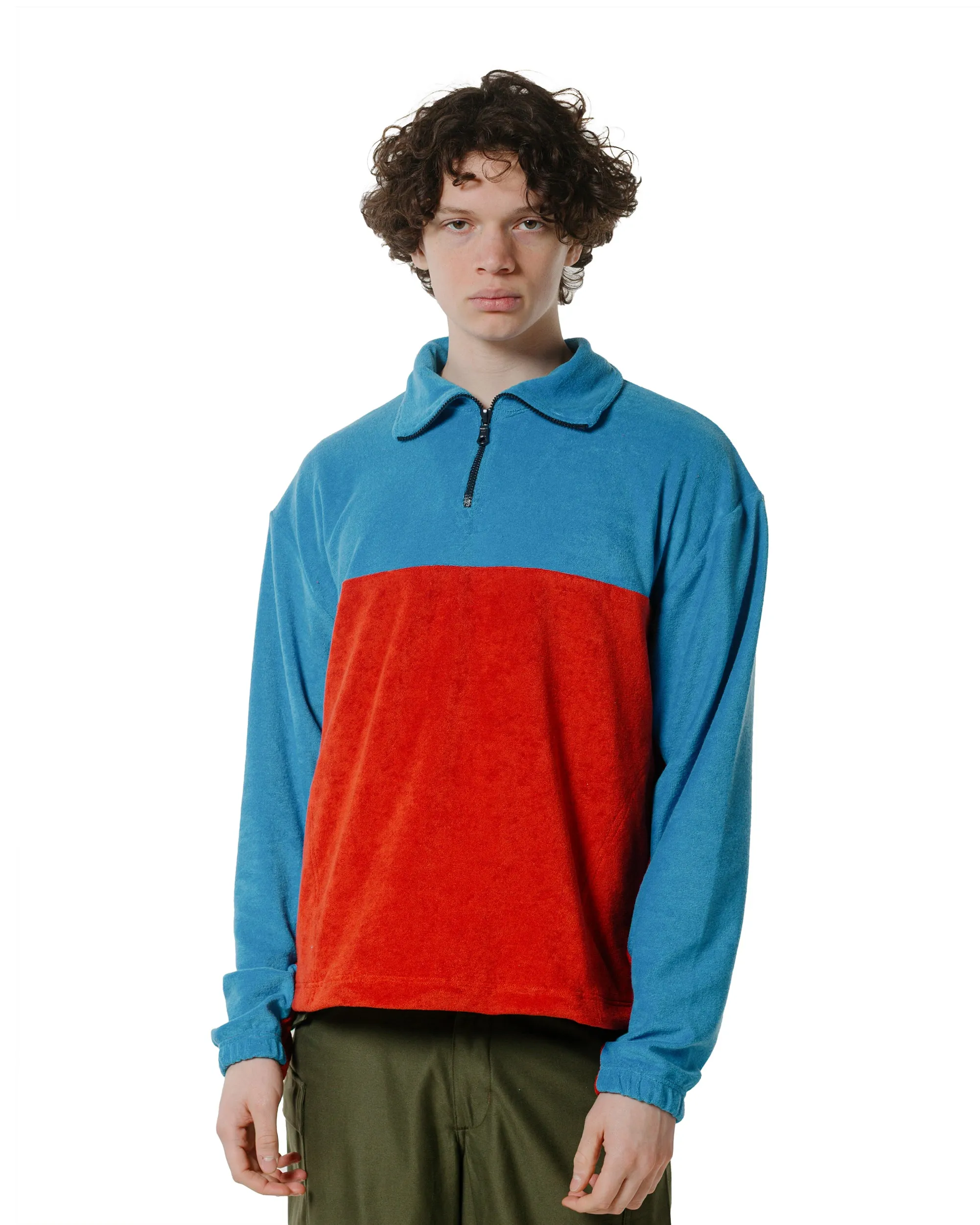 Howlin' Fly Your Own UFO Red Fire Backpacking Trip Pastel Shade