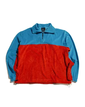 Howlin' Fly Your Own UFO Red Fire Water Repellent Finish