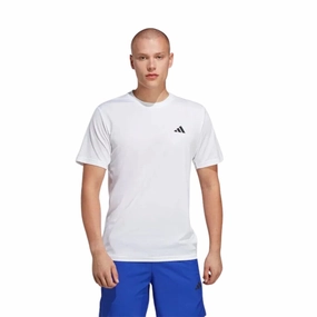 Train Essentials Training T-Shirt Eco Certified Fiber