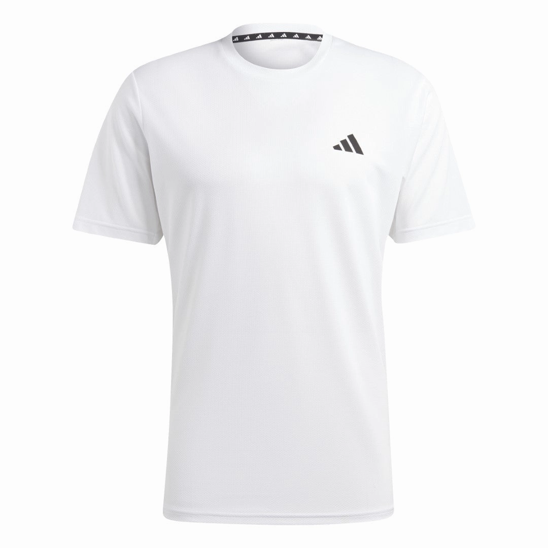 Train Essentials Training T-Shirt certified