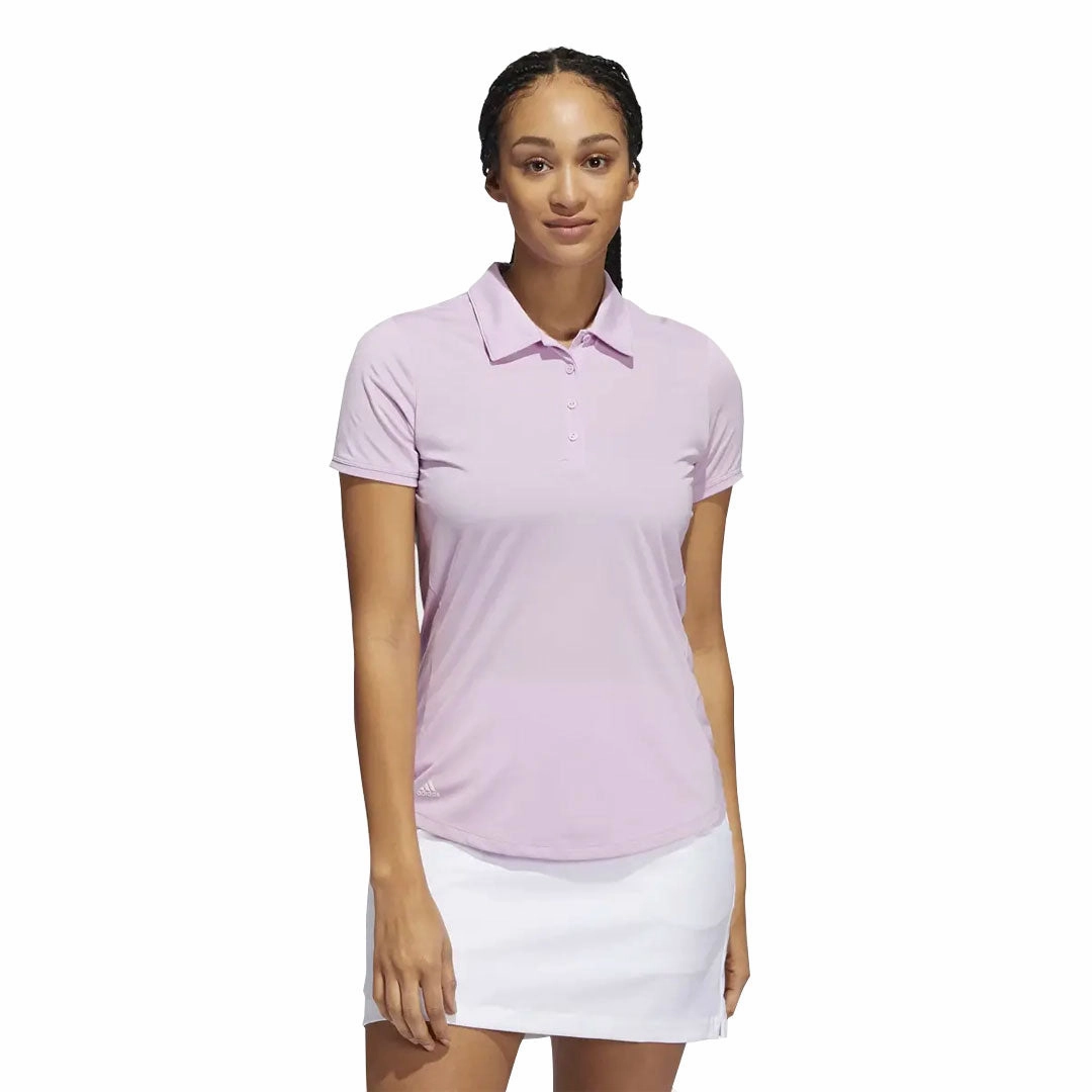 adidas - Women's Ultimate365 Polo (HI1751) Cool Look