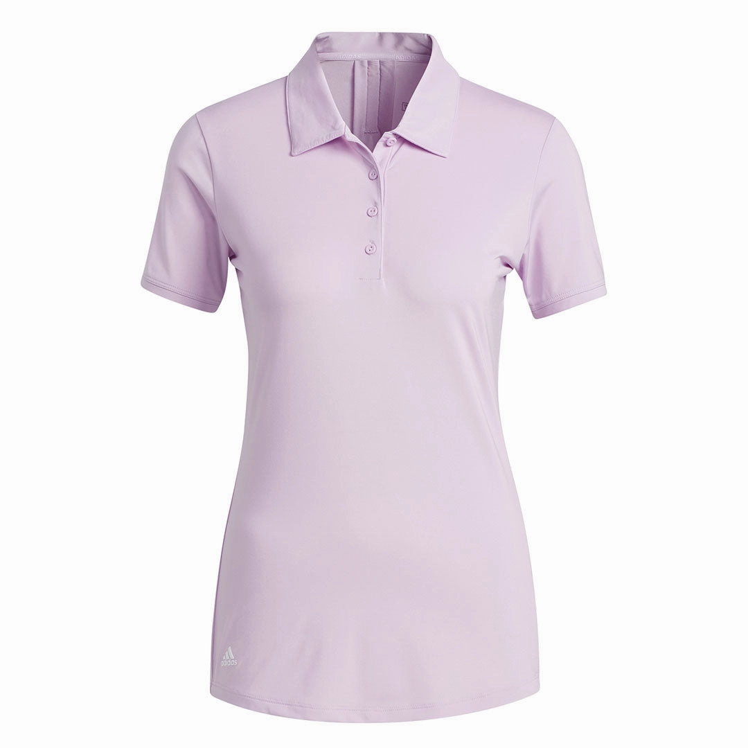 adidas - Women's Ultimate365 Polo (HI1751) Comfortable Layers