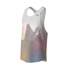 Mens Ciele Athletics RDSinglet Elite Casual Outfit SoftTouch