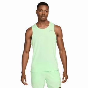Miler Dri-FIT Running Tank Top Oversized Fit