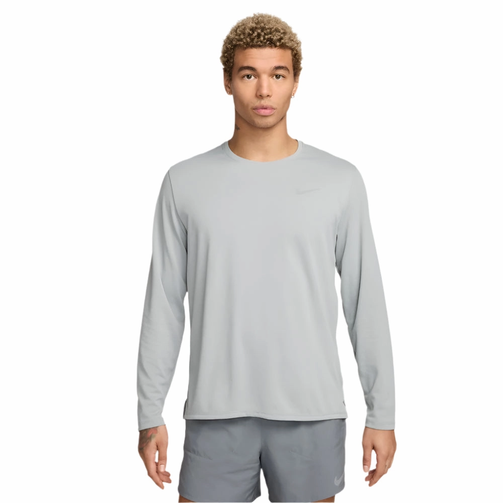 Miler Dri-FIT UV Running Long Sleeve T-shirt Cozy Vibe Wear