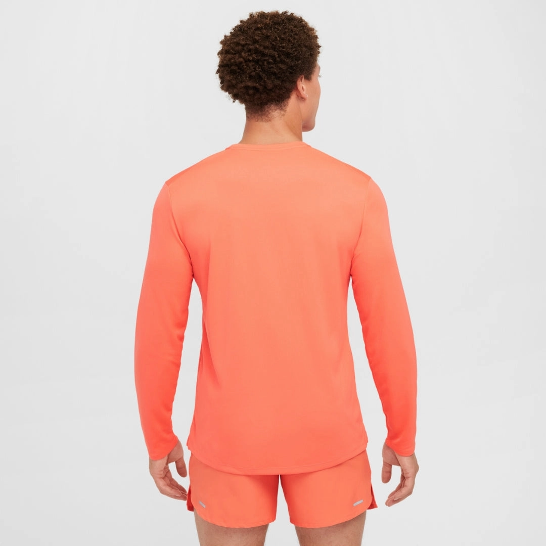 Miler Dri-FIT UV Running Long Sleeve T-shirt Travel Wear