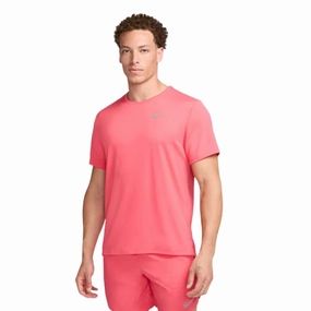 Miler Dri-FIT UV T-shirt Office Attire Casual Style