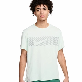 Miler Flash Dri-FIT UV T-shirt Winter Layer