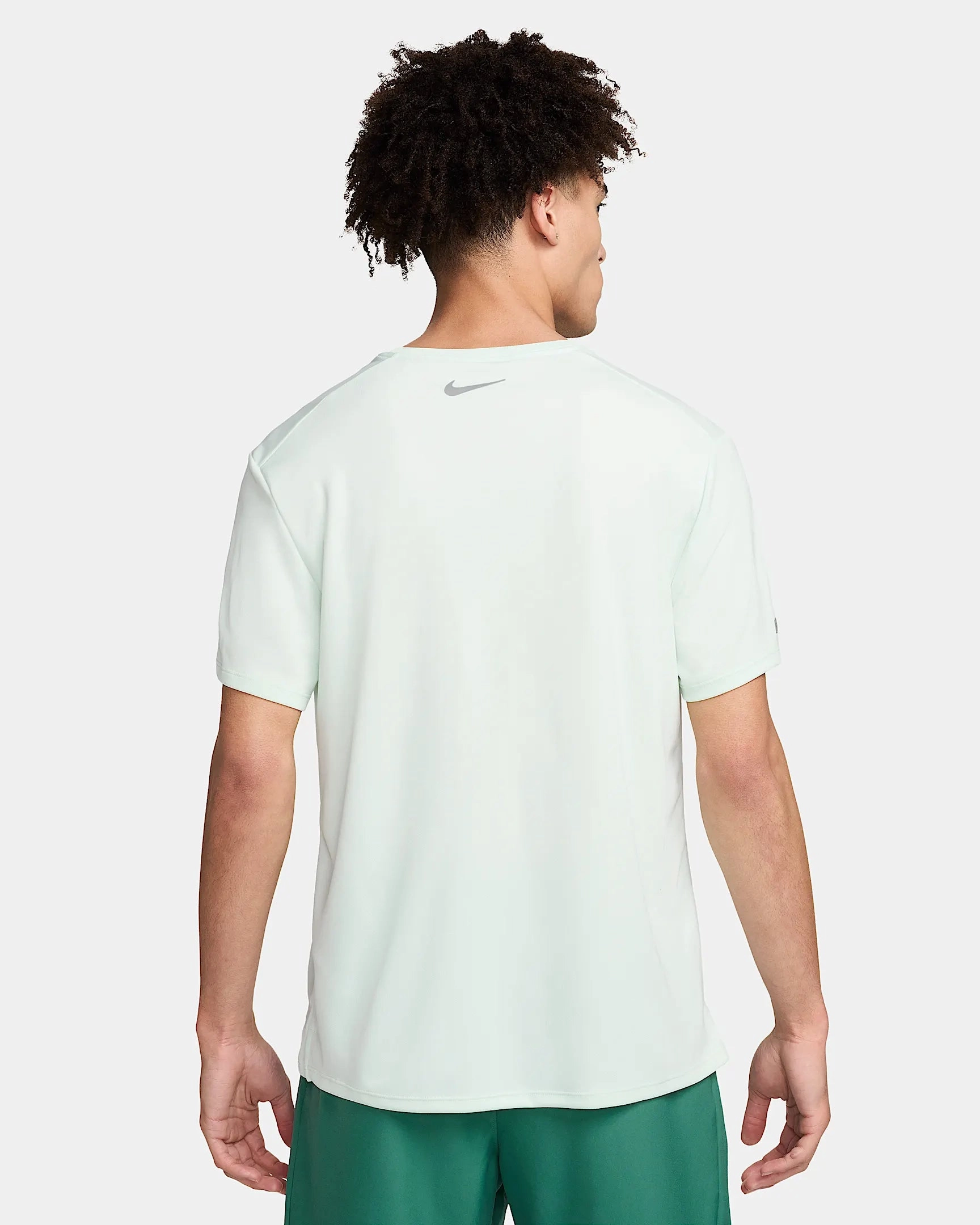 Cool and Chic Miler Flash Dri-FIT UV T-shirt