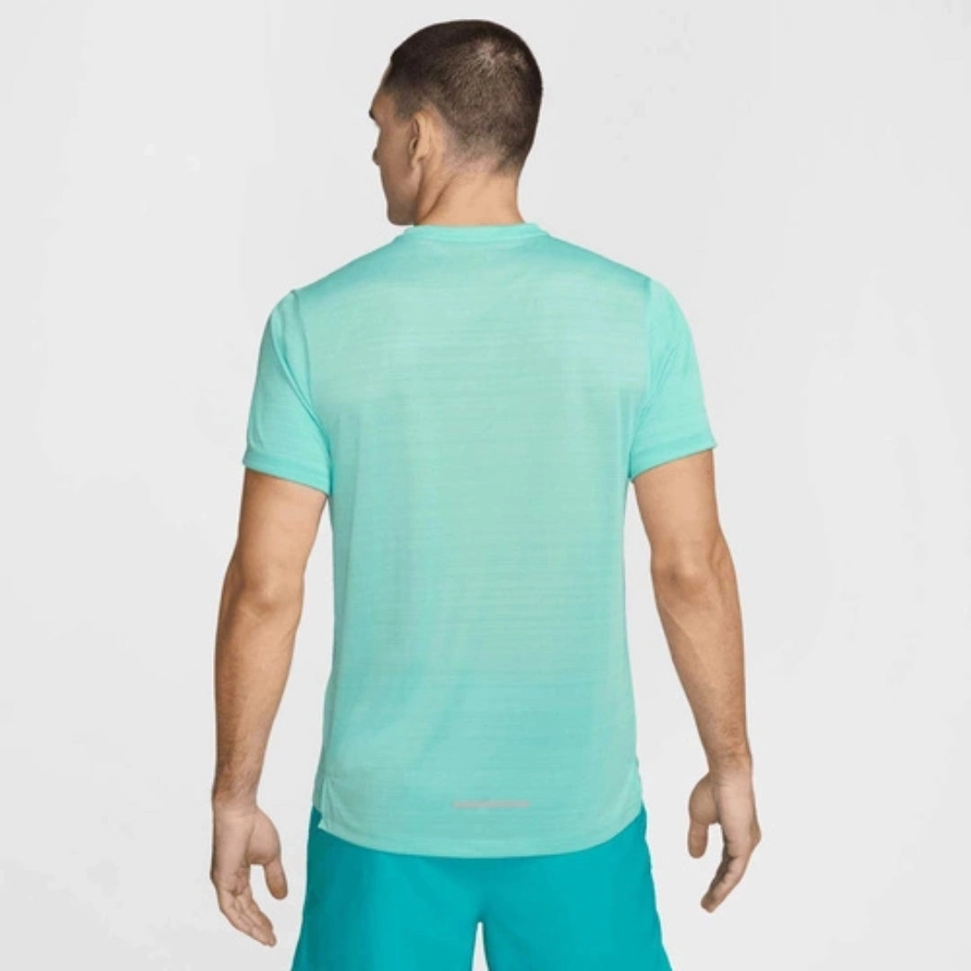 Miler T-Shirt Relaxed Wearable Cozy Layering