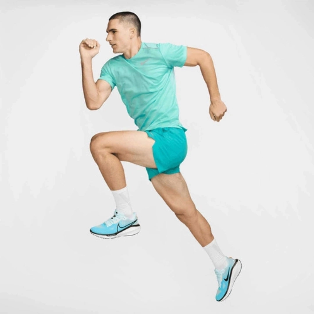 Miler T-Shirt Anti Static Treatment Comfortable fit