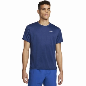 Miler T-shirt No Fade Technology black friday