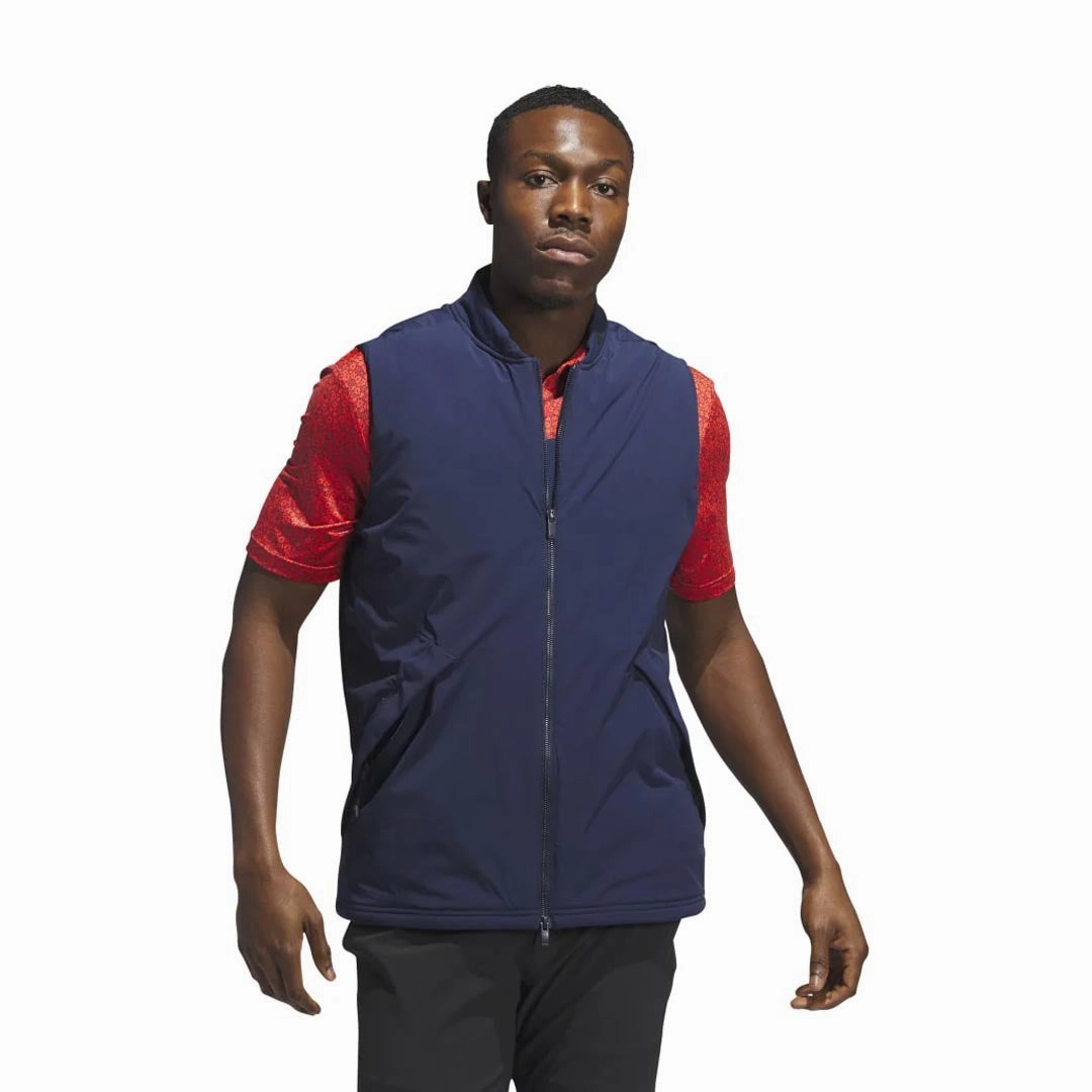 Neutral Look adidas - Men's Ultimate365 Frostguard Vest (HZ3222)