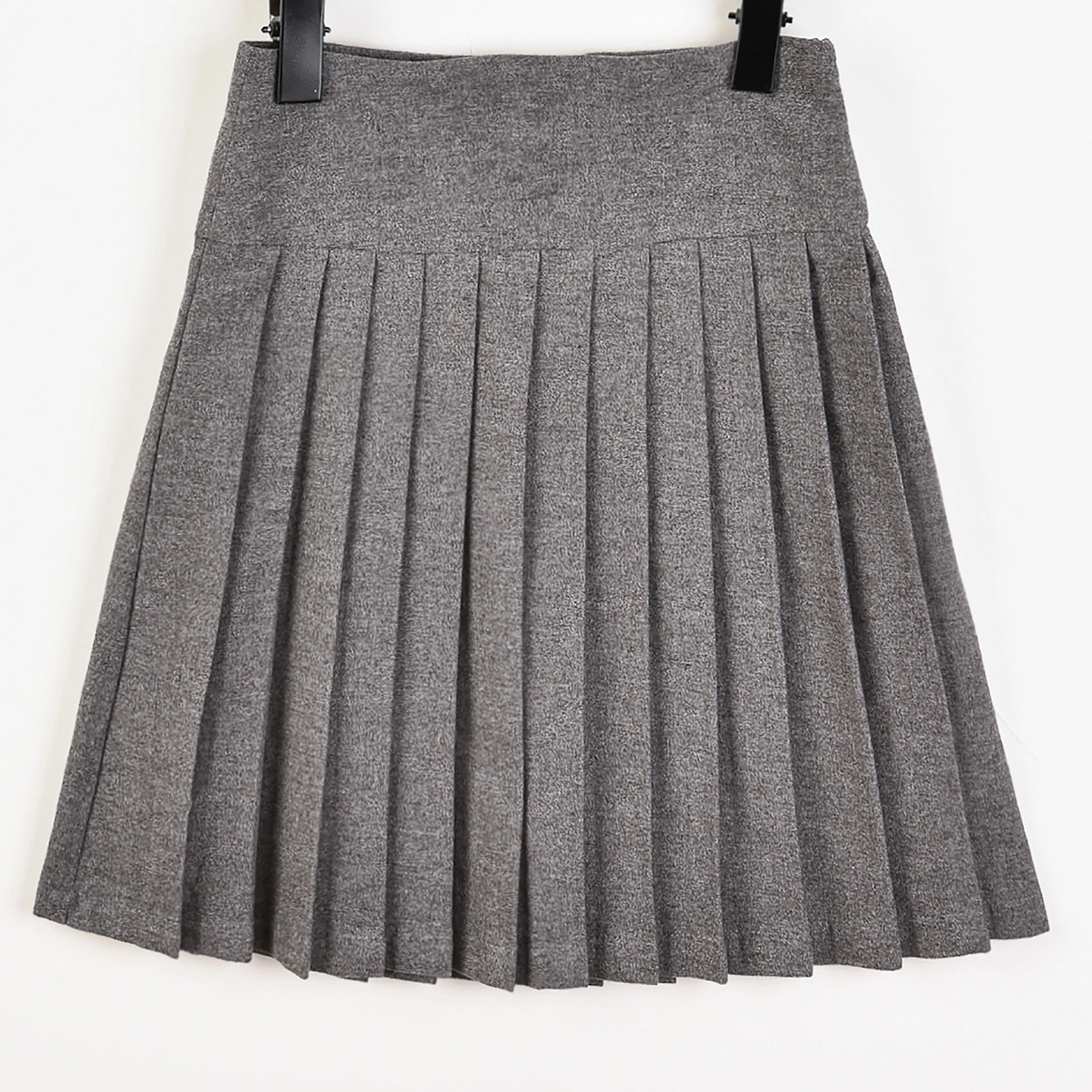 Boutique Exclusive Theo Pleated Skirt