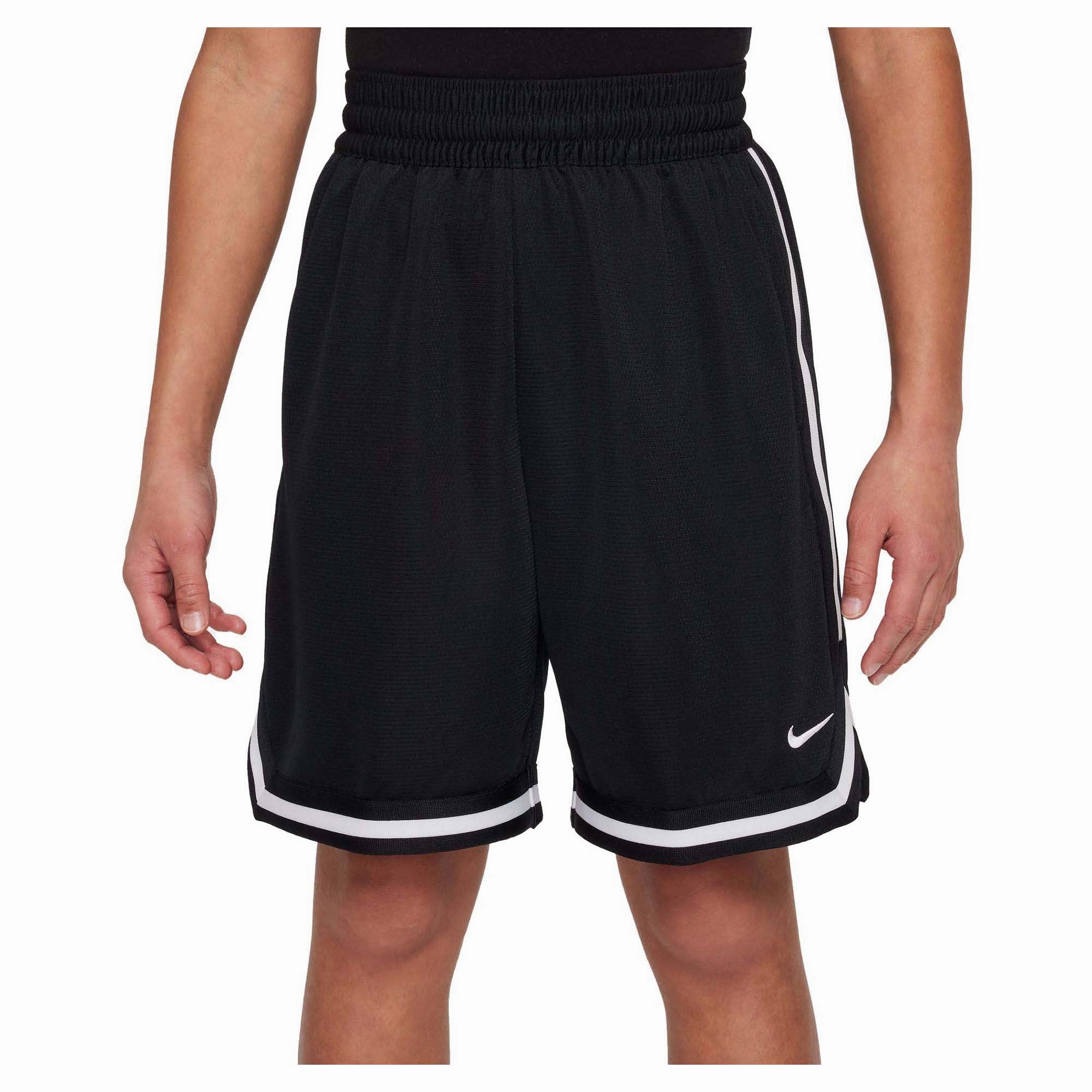 Zero Chafe Construction Junior's DNA Basketball Shorts