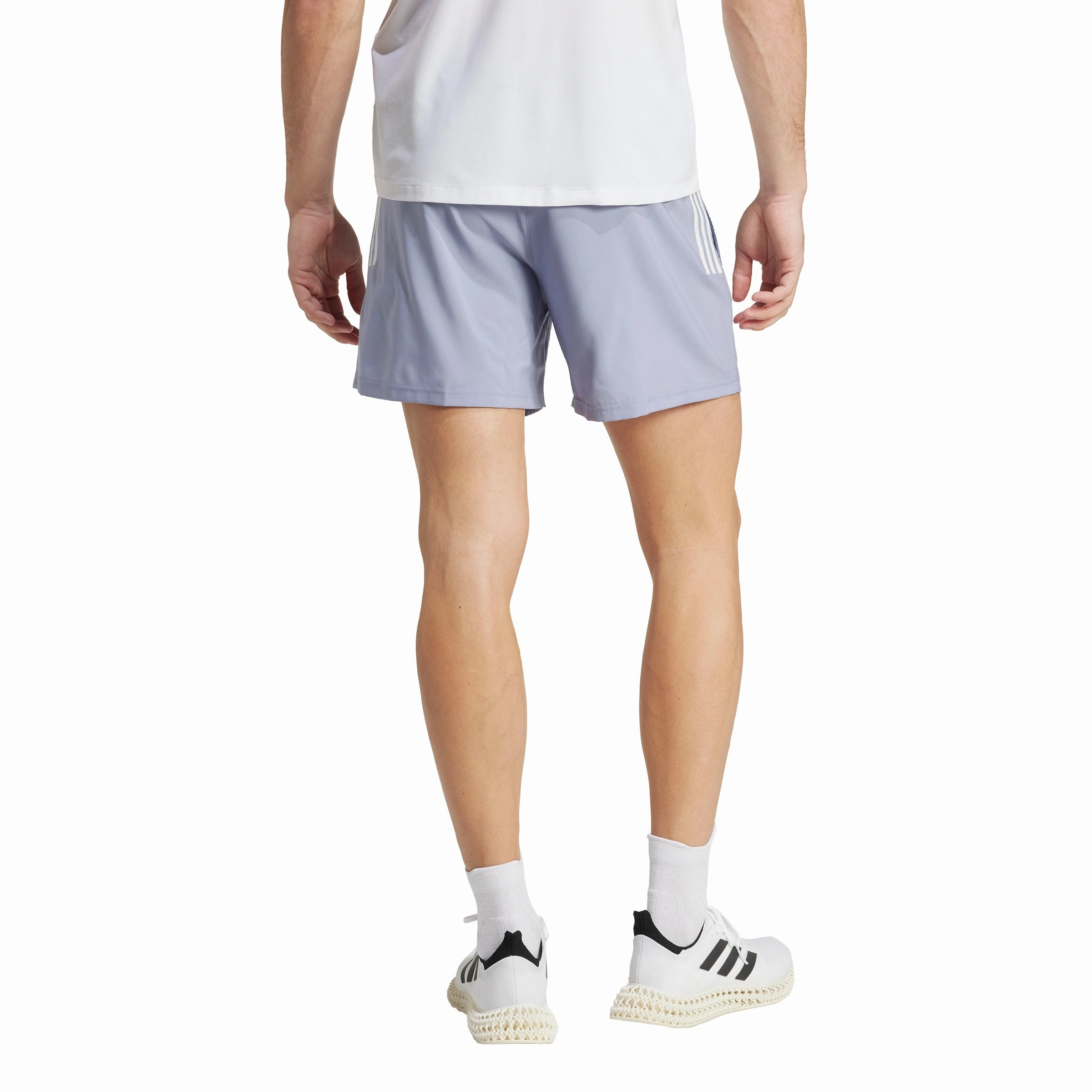 Own The Run Shorts BreathableWebbing Sports use