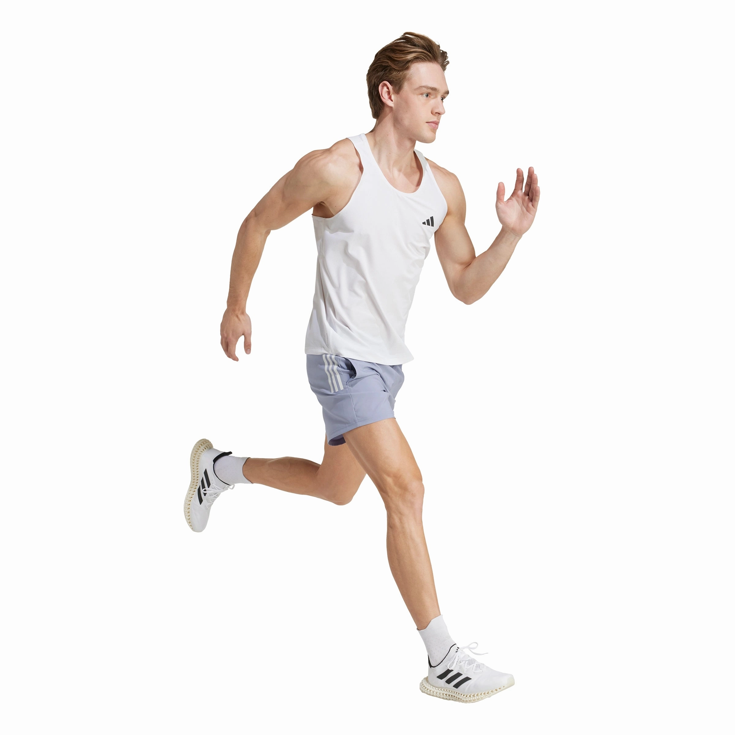 Underwear Own The Run Shorts