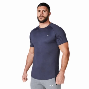 casual top Core Mesh T-Shirt