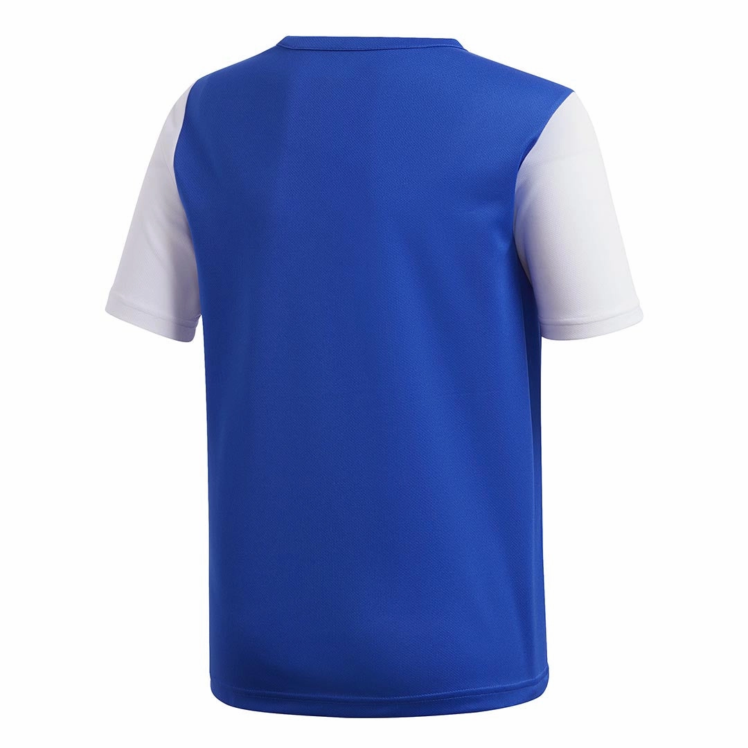 adidas - Kids' (Junior) Estro 19 Jersey (DP3217) Anytime Layer