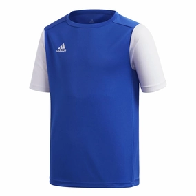 Easy Care Material adidas - Kids' (Junior) Estro 19 Jersey (DP3217)