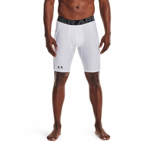 Warm Mood Anti Pilling Surface HeatGear? Pocket Long Shorts