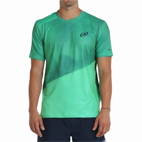 Misar Negro T-shirts ThermoregulatingFabric Comfortable Shape