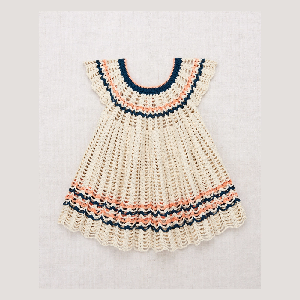 Misha & Puff Wellfleet Swing Tunic, Marzipan Fashionable Cut Blush Shade