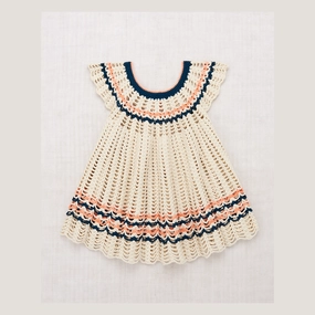 Misha & Puff Wellfleet Swing Tunic, Marzipan Fashionable Cut Blush Shade
