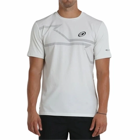 Organic Cotton Construction Flexible Weave Mitin T-shirts