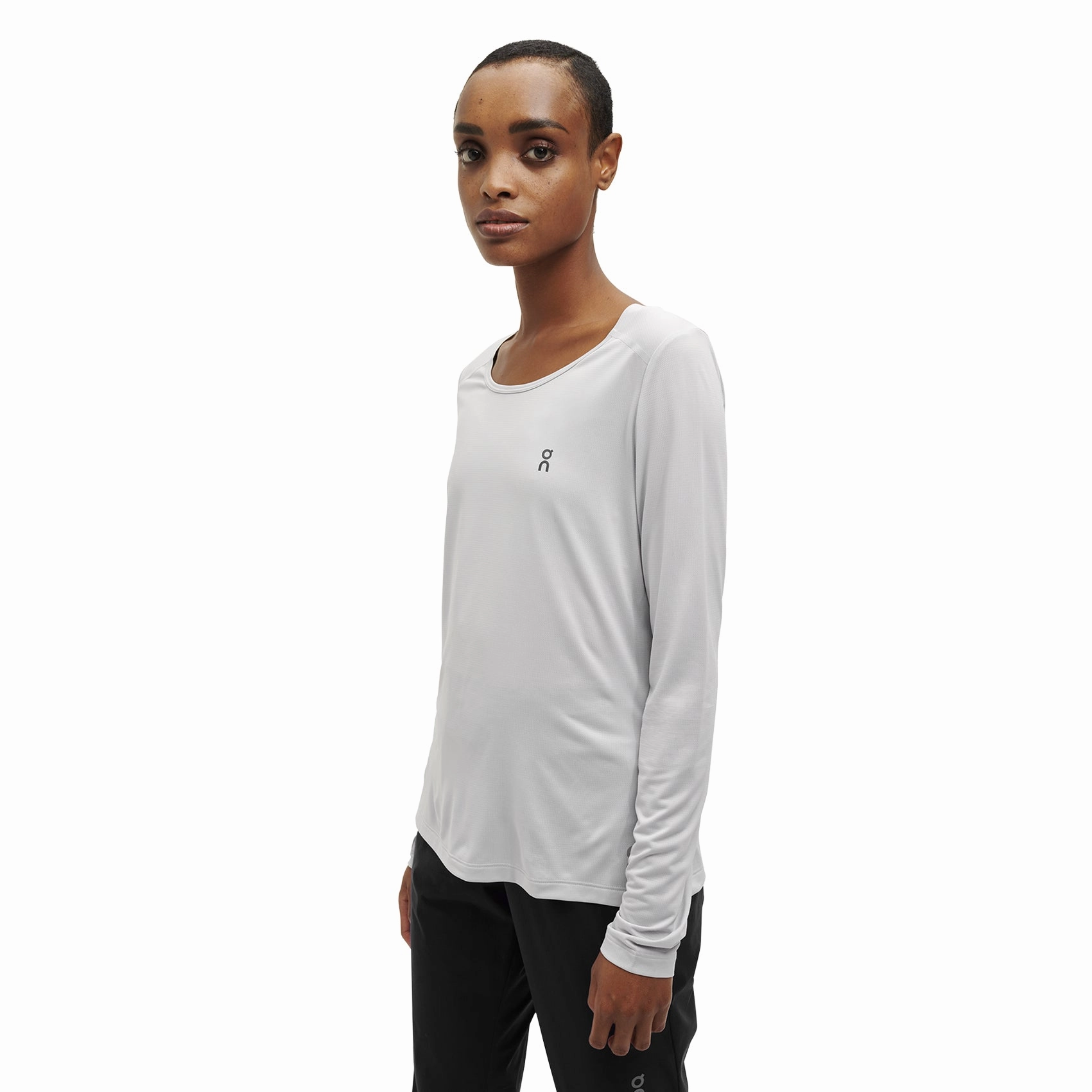 Unisex versatility Womens On Running Performance Long-T