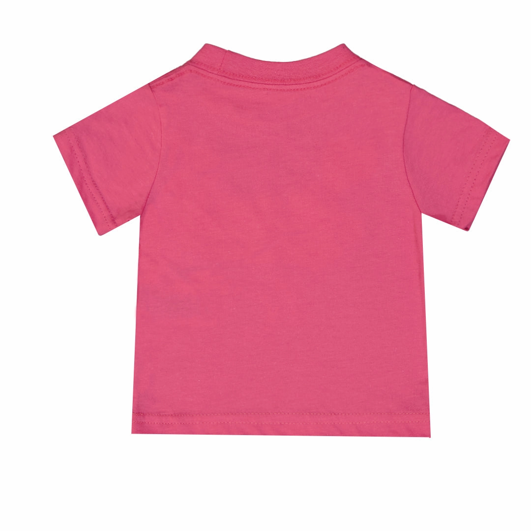 Anti Slip Inner Grip MLB - Girls' (Infant) Kansas City Royals T-Shirt (K31NPK 21)