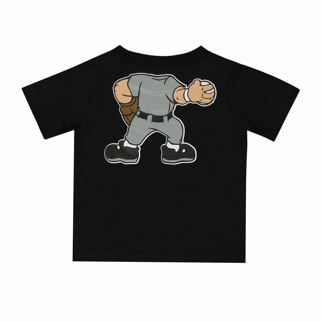 Cool Wear MLB - Kids' (Infant) Chicago White Sox Sox Pitcher T-Shirt (M2SAOBF 01)