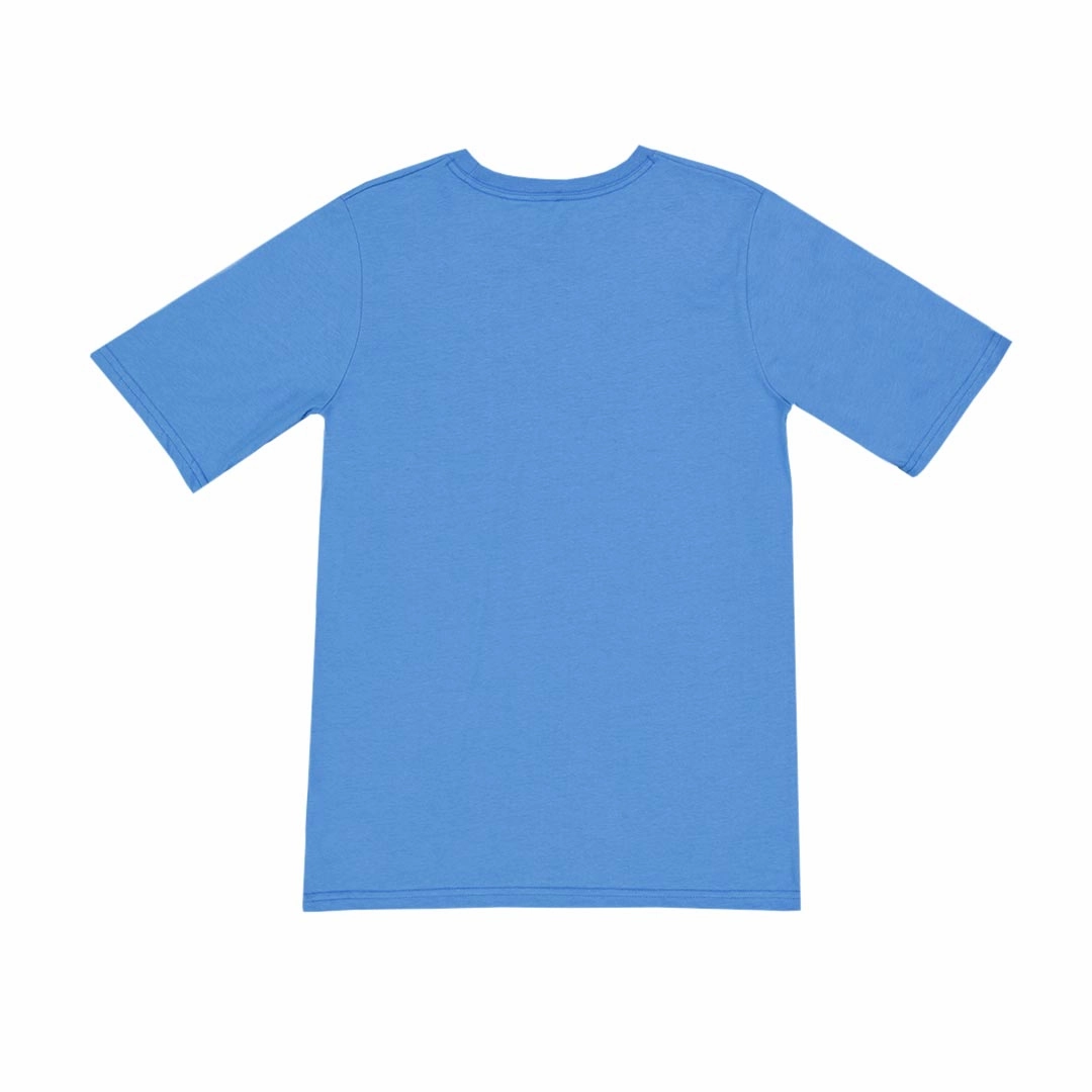 Performance Driven Structure MLB - Kids' (Junior) Boston Red Sox T-Shirt (HZ3B7SCX8 BOS)