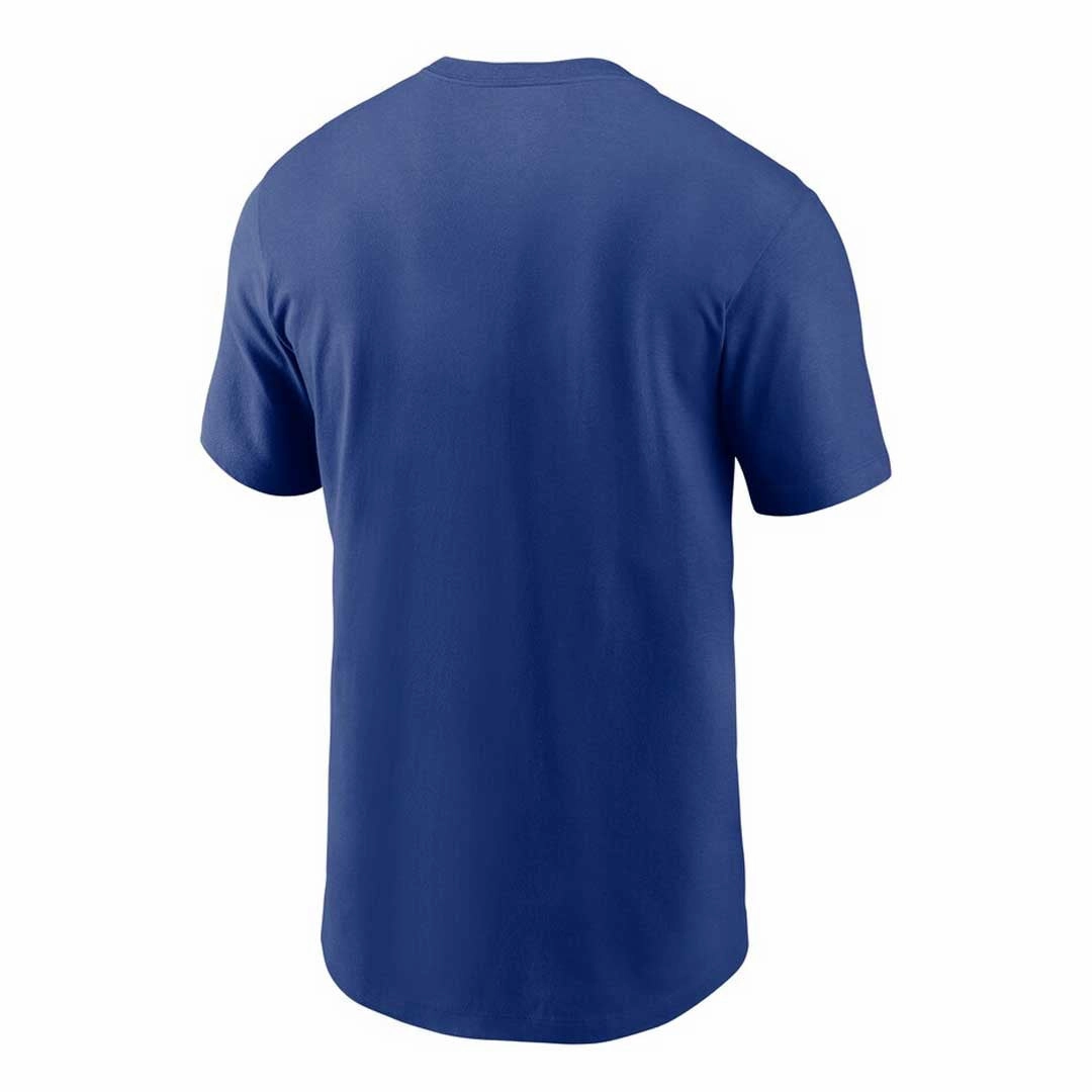 MLB - Men's Los Angeles Dodgers Glendale 2024 Spring Training T-Shirt (N199 4EW LD TYK) slim cut Urban Fit