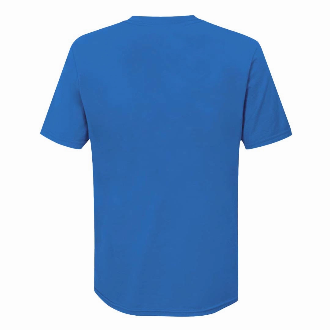 Anti Static Weave Technology Play Ready MLB - Men's Toronto Blue Jays Full Beak T-Shirt (XVML0AEMSC3A2PB 43RYL)