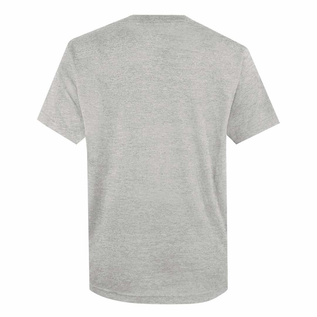 MLB - Men's Toronto Blue Jays Full Beak T-Shirt (XVML0BKMSC3A1PB 06GRH) Refined fit