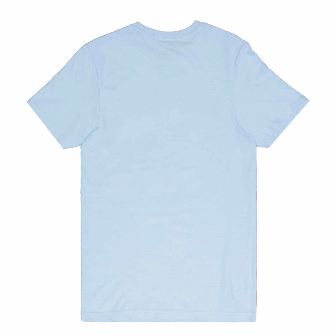 MLB - Men's Toronto Blue Jays Full Beak Vintage T-Shirt (XVML0CIMSC3A1PB 45LBL) Seamless construction Smart Motion