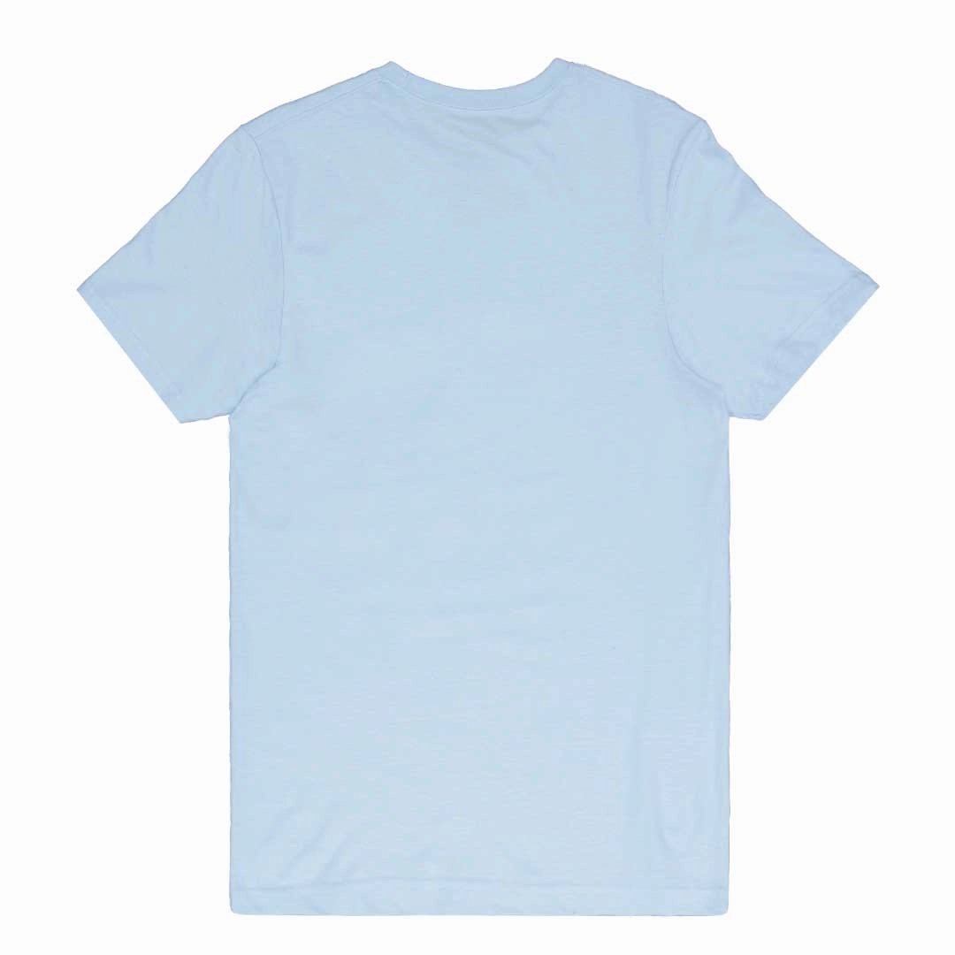 Stretch performance MLB - Men's Toronto Blue Jays Full Beak Vintage T-Shirt (XVML0CIMSC3A1PB 45LBL)