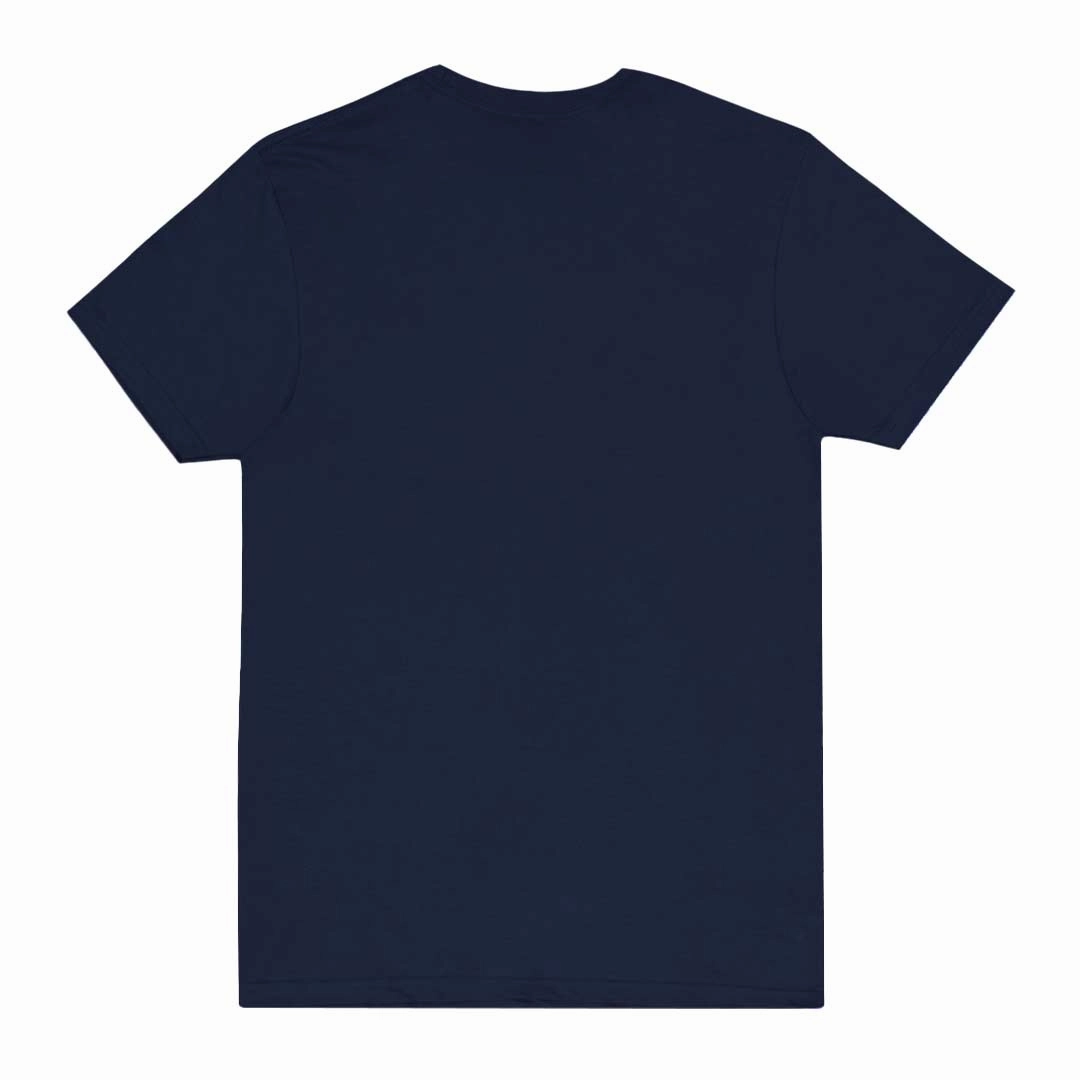 MLB - Men's Toronto Blue Jays Go Bat Faster T-Shirt (XVML0D5MSC3A1PB 41NVY) Odor Resistant Fabric Eco Friendly Recycled Polyester
