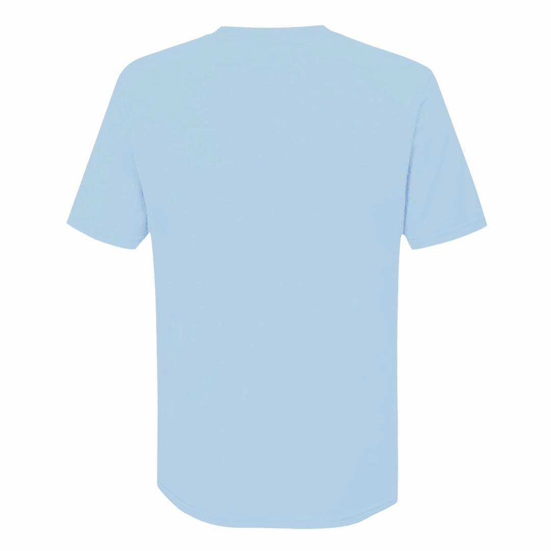 All Weather Adapt Fabric MLB - Men's Toronto Blue Jays Old To New T-Shirt (XVML0CWMSC3A1PB 45LBL)