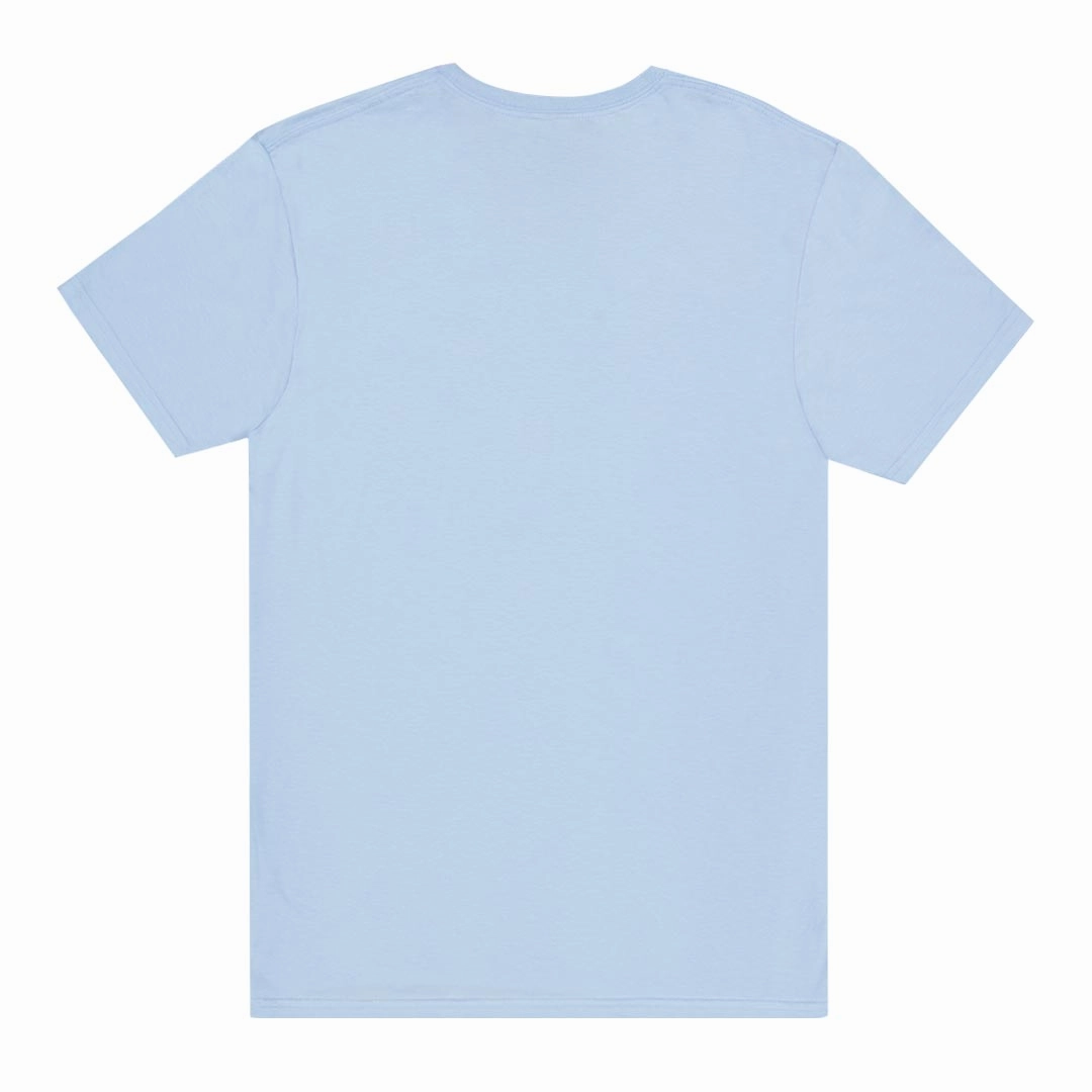MLB - Men's Toronto Blue Jays Power Move T-Shirt (XVML0D6MSC3A1PB 45LBL) Anti Pilling Fabric Treatment