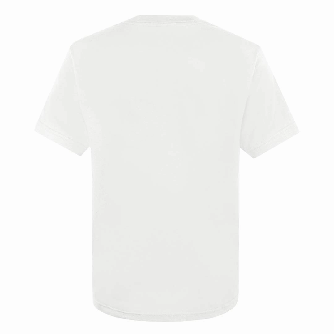 MLB - Men's Toronto Blue Jays Power Move T-Shirt (XVML0HHMSC3A1PB 10WHT) Eco Friendly Dye Process Slim Profile