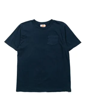 Sunray Sportswear Hanalei SS Dark Navy Cozy Wearable