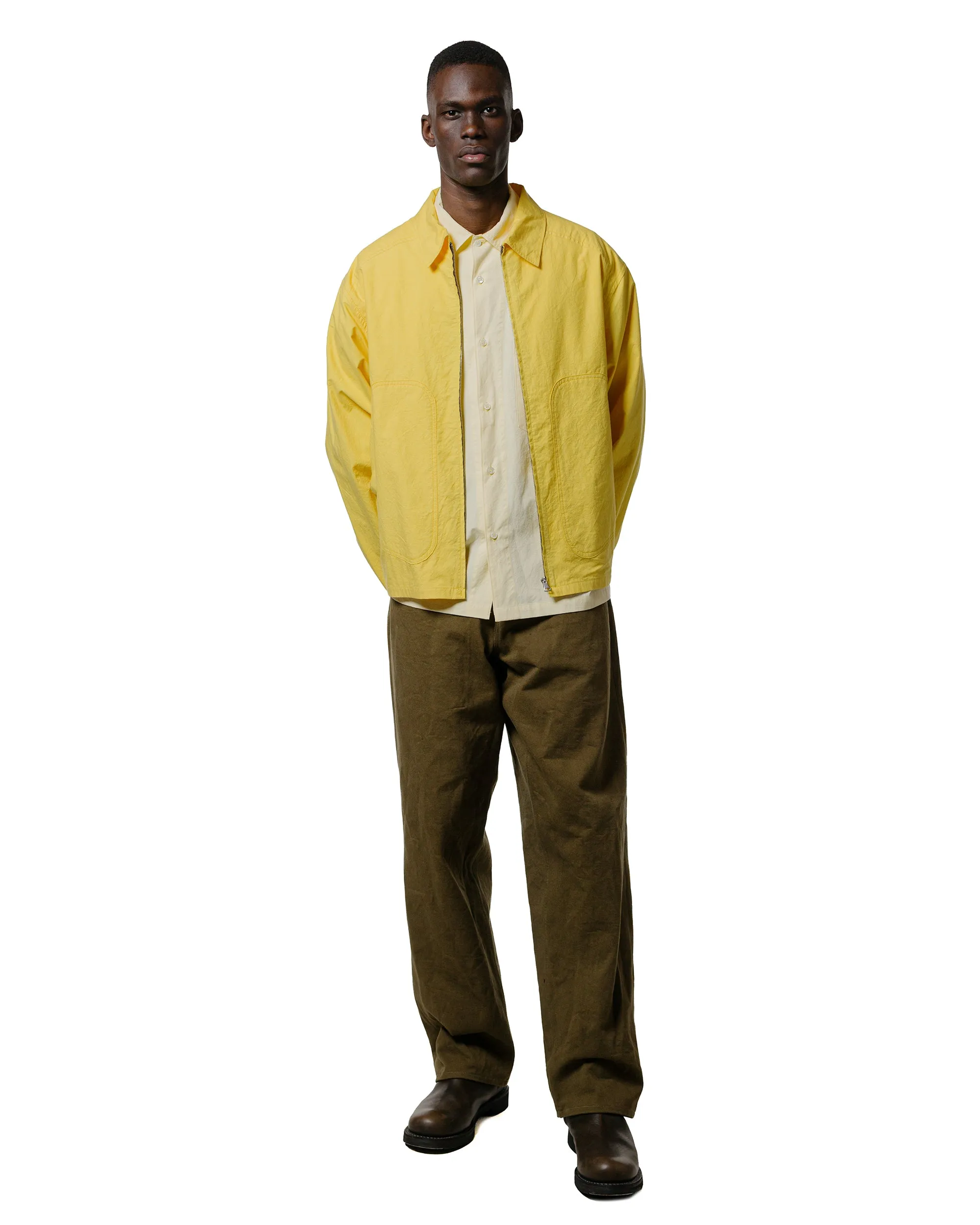 HENRY'S Spade Shirt Vesper Breathable Layer