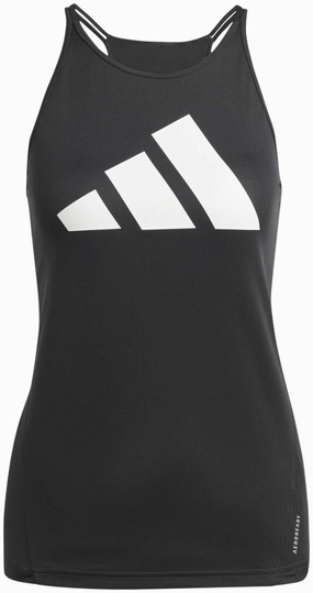 Snap fastener honest Women's Run it Tank Top