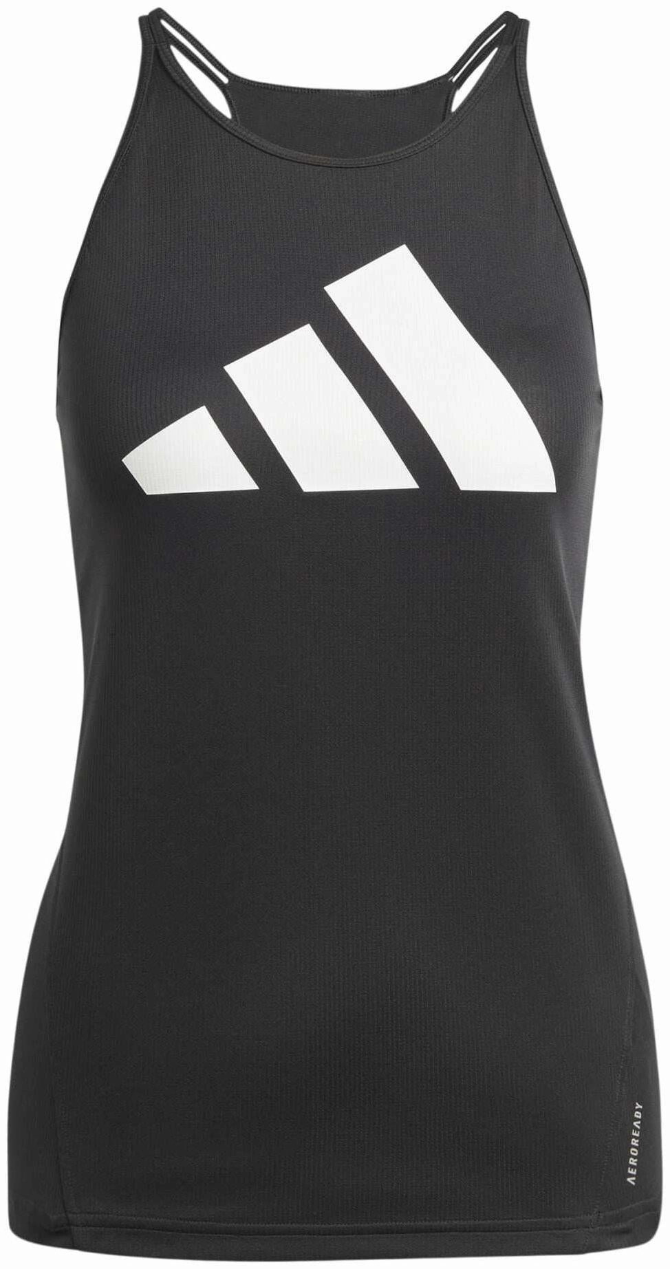 Water Repellent Finish Women's Run it Tank Top