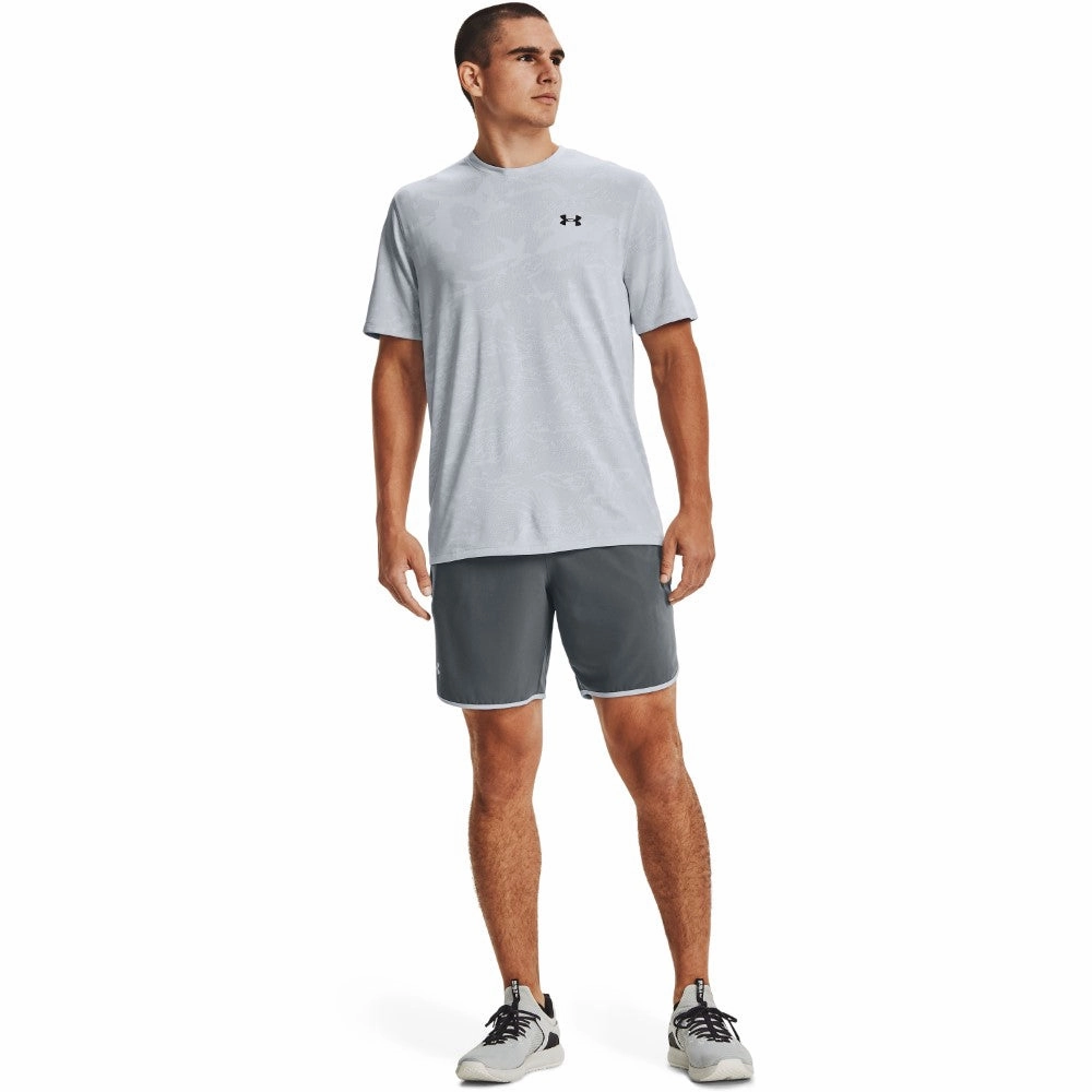 Cotton Blend UA HIIT Woven Shorts