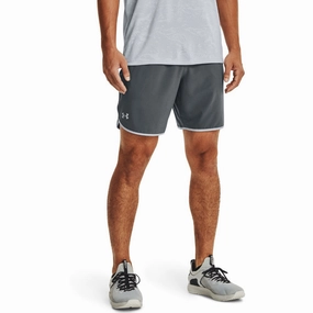 UA HIIT Woven Shorts Ultra Soft Touch affordable choice