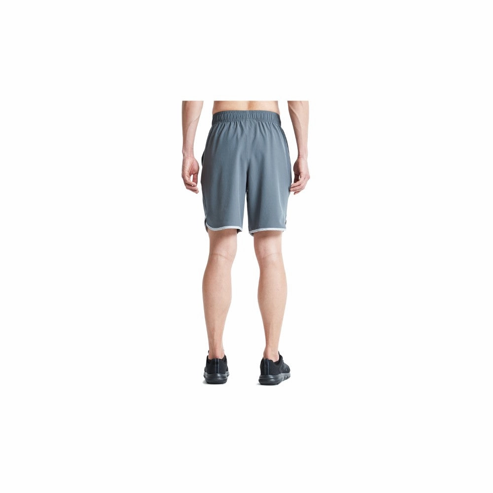 UA HIIT Woven Shorts Cooling Mesh Lining Cotton shorts